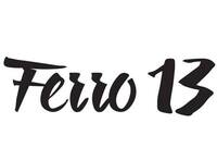 Ferro 13