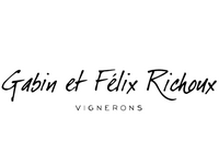 Gabin et Felix Richoux ������ �������