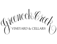 Greenock Creek Wines ��������� �������