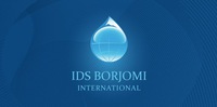 IDS Borjomi International ������ �������