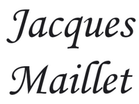 Jacques Maillet