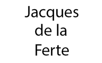 Jacques de la Ferte ������� �������