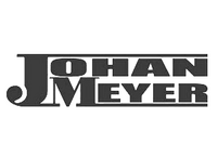 Johan Meyer