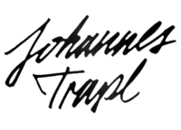 Johannes Trapl ������� �������