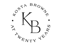 Kosta Browne Winery ��� �������