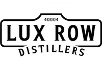 Lux Row Distillers ��� �������