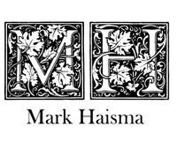 Mark Haisma