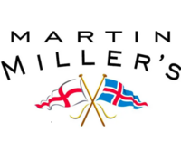 Martin Miller's �������� �������
