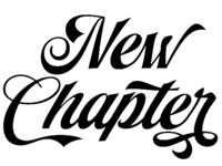 New Chapter