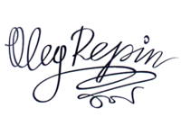 Oleg Repin ������ �������