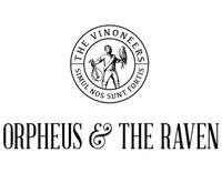 Orpheus & The Raven ��� �������