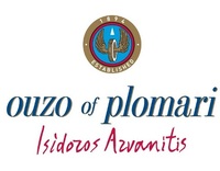 Ouzo of Plomari Distillery ������ �������