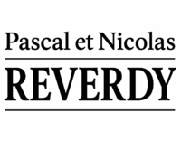 Pascal & Nicolas Reverdy