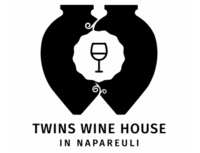 Twins Wine House in Napareuli ������ �������