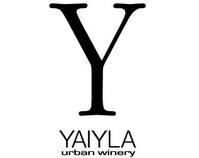 Yaiyla​ Urban Winery ������ �������