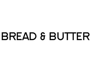 Bread & Butter (���� & ������)