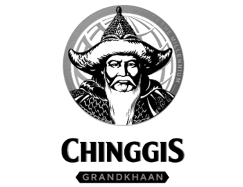 Chinggis Grandkhaan (������ ��������)