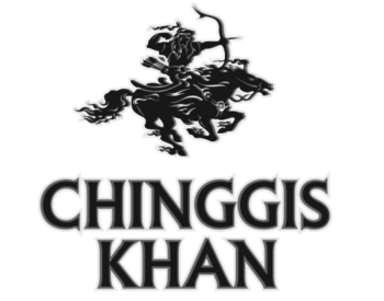Chinggis Khan (������ ���)