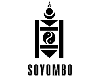 Soyombo (�����)
