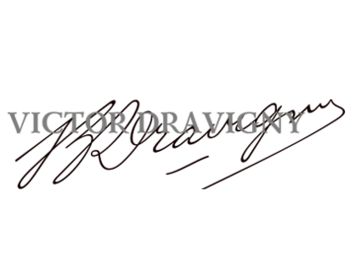 ������ �������� (Victor Dravigny)