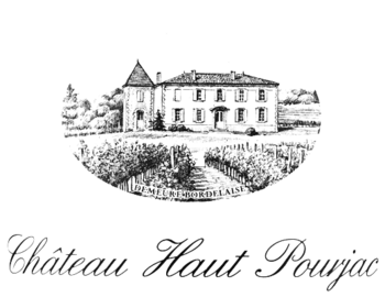 Chateau Haut-Pourjac (���� �-������)