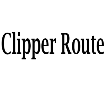 Clipper Route (������� ���)