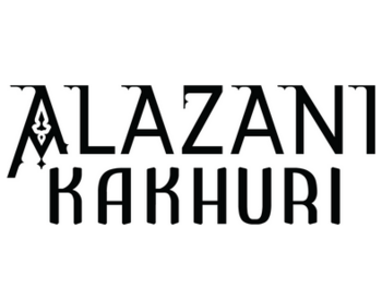 Alazani Kahuri (������� ������)