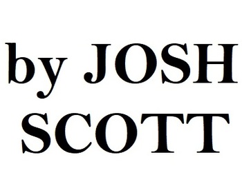 by Josh Scott (��� ���� �����)