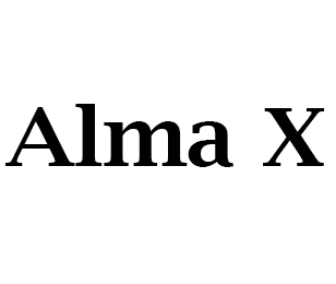 Alma X (����� ���)