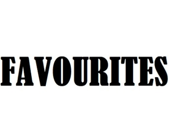 Favourites (���������)