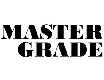 Master Grade (������ �����)