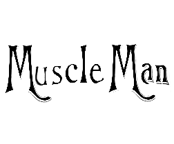 Muscle Man (���� ���)