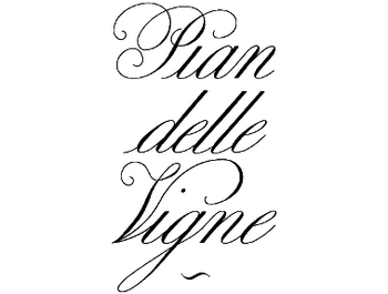 Pian delle Vigne (���� ����� �����)