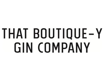 That Boutique-Y Gin Company (��� �����-��� ���� �������)