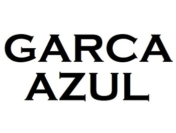 Garca Azul (����� ����)