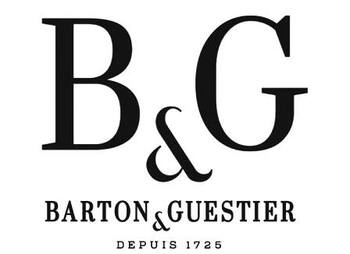 B & G (� & �)