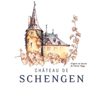 Chateau de Schengen (���� �� ������)