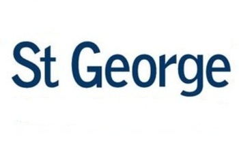 St. George