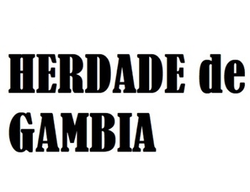 Herdade de Gambia (������ �� ������)