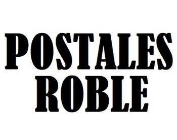 Postales Roble (�������� �����)
