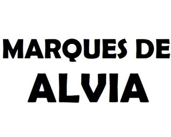 Marques de Alvia (������ �� �����)