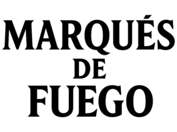 Marques de Fuego (������ �� �����)