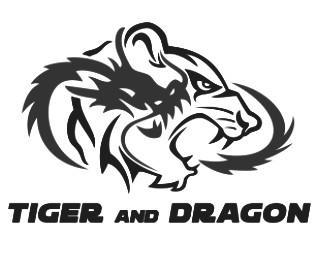 Tiger & Dragon (���� � ������)
