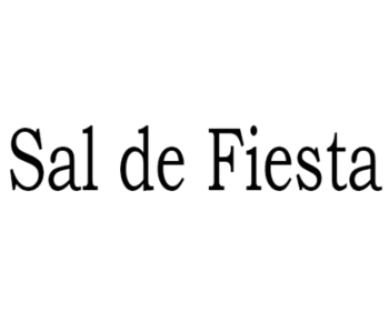 Sal de Fiesta (���� �� ������)