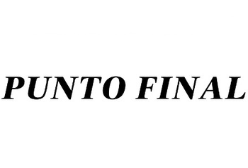 Punto Final (����� �����)