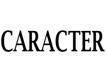 Caracter (��������)