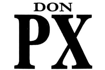 Don PX (��� ��)