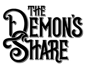 The Demon's Share (������ ���)