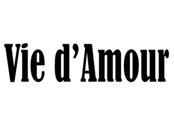 Vie d'Amour (��� �'����)