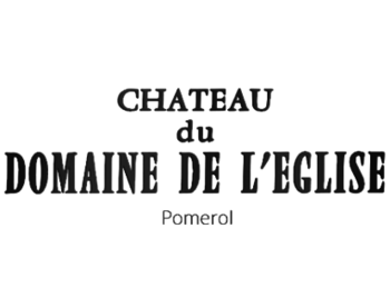 Chateau du Domaine de l'Eglise (���� �� ����� �� ������)